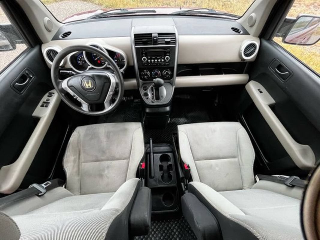 Used 2008 Honda Element EX image 19