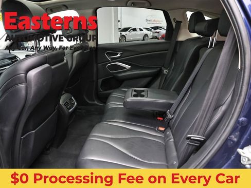 Used 2021 Acura RDX AWD image 20