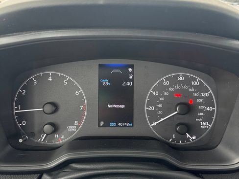 Used 2025 Toyota Corolla LE FWD image 7