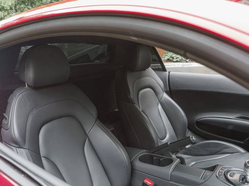 Used 2012 Audi R8 V10 AWD/4WD image 7