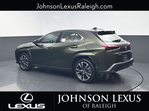 New 2026 Lexus UX 300h FWD image 7