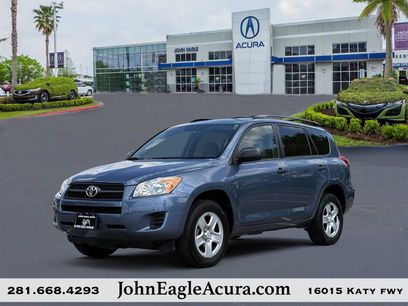 Used 2012 Toyota RAV4 FWD