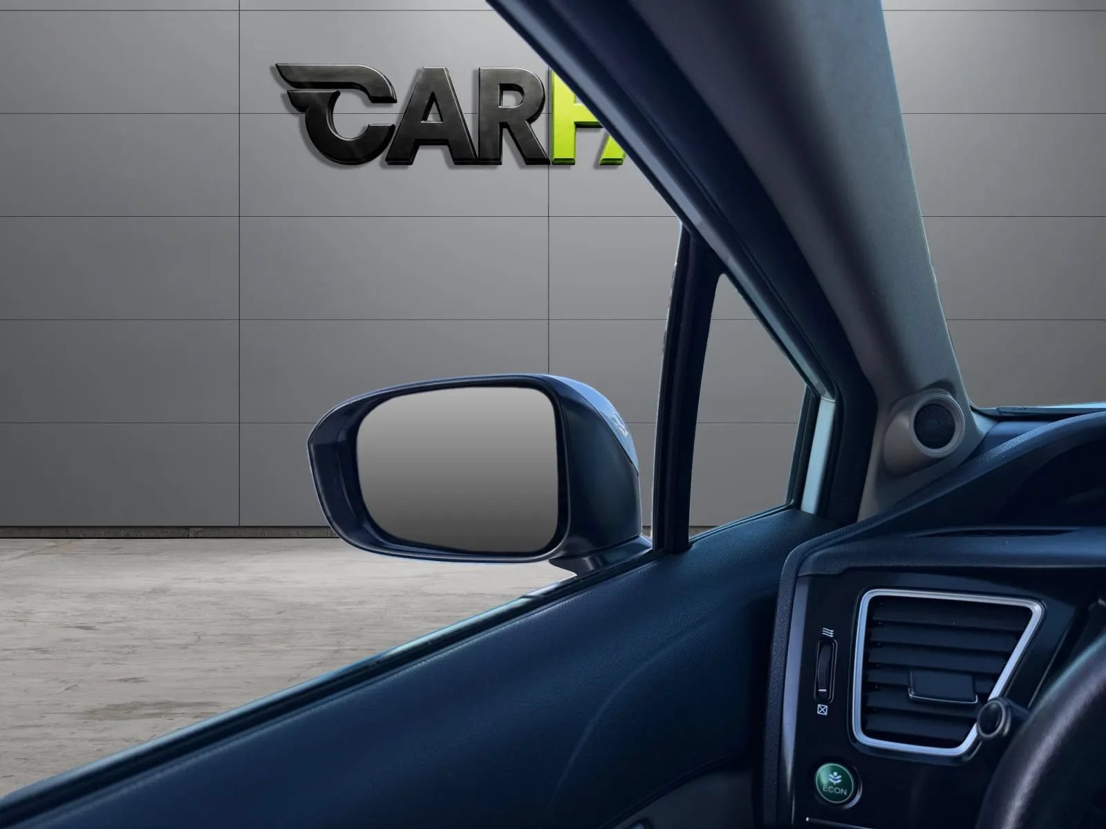 Used 2015 Honda Civic EX image 40