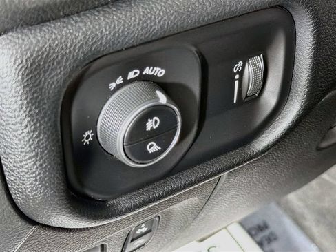 Used 2022 RAM 1500 Rebel w/ Rebel Level 2 Equipment Group AWD/4WD image 10