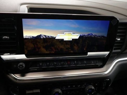 New 2026 Chevrolet Silverado 3500 High Country w/ Technology Package image 18