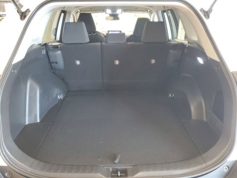 Used 2024 Toyota RAV4 LE image 8