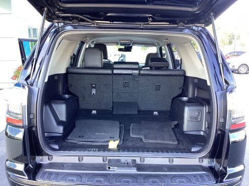 Used 2024 Toyota 4Runner TRD Sport image 22