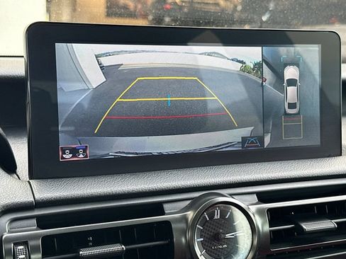 Used 2023 Lexus IS 350 F Sport image 21