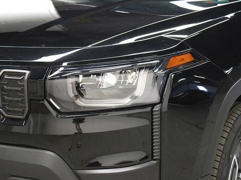 New 2026 Jeep Cherokee Limited AWD/4WD image 37