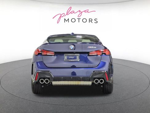 Certified 2025 BMW M235i xDrive w/ Premium Package AWD/4WD image 6