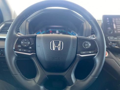 Used 2018 Honda Odyssey EX-L image 15
