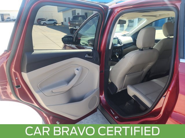Used 2019 Ford Escape Titanium FWD image 20