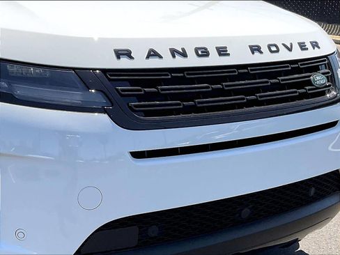 New 2026 Land Rover Range Rover Evoque S image 34