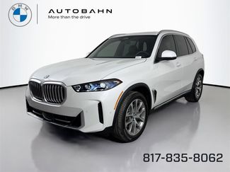 New 2026 BMW X5 sDrive40i video 1