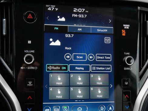 Used 2024 Subaru Outback Premium image 22