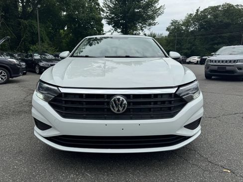 Used 2019 Volkswagen Jetta S w/ Driver Assistance Package FWD image 8