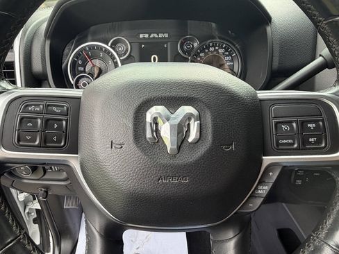 Used 2019 RAM 2500 Big Horn AWD/4WD image 30