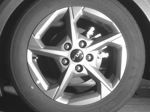 Used 2025 Kia K4 FWD image 14