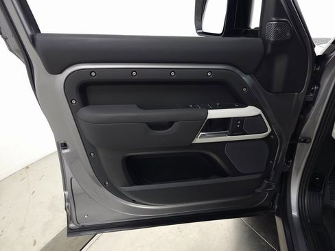 Certified 2021 Land Rover Defender 110 S image 15