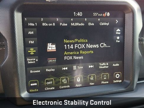 Used 2021 Jeep Wrangler Unlimited Sahara w/ Cold Weather Group image 21