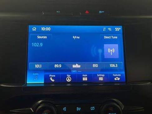 Used 2022 Ford F150 XL w/ STX Appearance Package AWD/4WD image 28