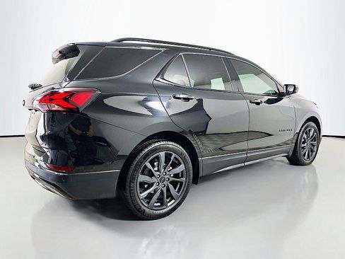 Used 2022 Chevrolet Equinox RS FWD image 7