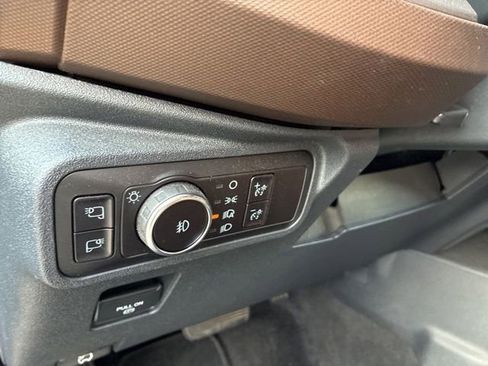 Used 2023 Ford Bronco Outer Banks image 12