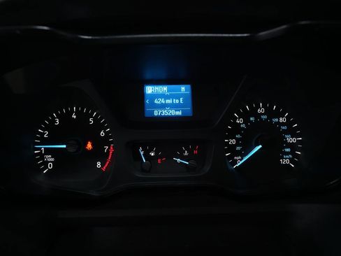 Used 2017 Ford Transit 150 XL image 2