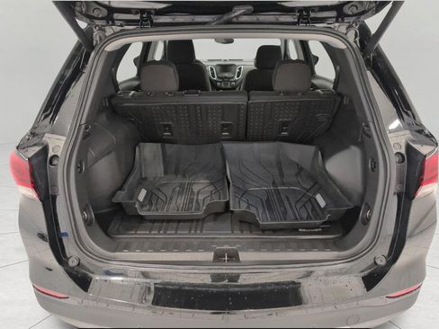Certified 2024 Chevrolet Equinox LT w/ LPO, Floor Liner Package AWD/4WD image 15