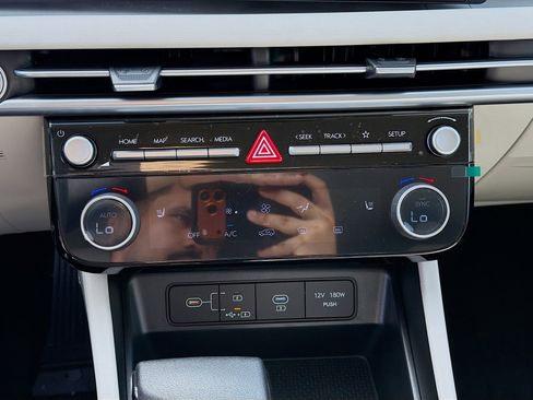 New 2026 Hyundai Tucson SEL FWD image 12