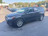 Used 2018 Chevrolet Traverse LS image 2