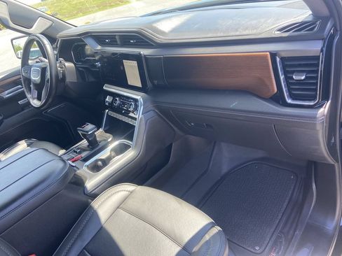 Certified 2023 GMC Sierra 1500 Denali w/ Technology Package AWD/4WD image 30