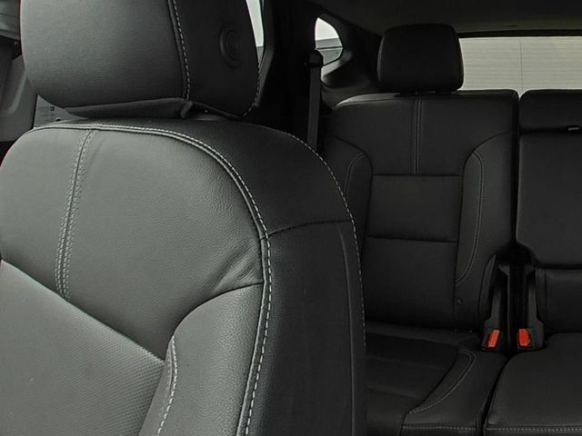 Used 2024 Chevrolet Blazer LT w/ Sound & Technology Package FWD image 28