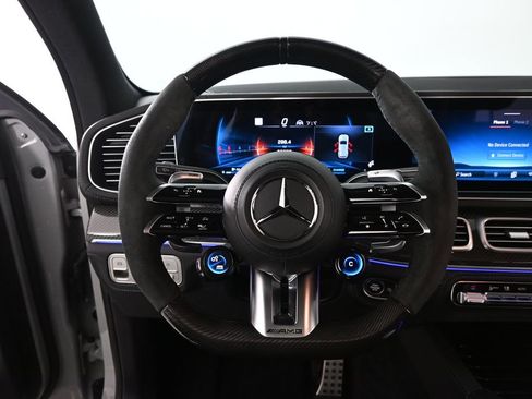 Certified 2024 Mercedes-Benz GLE 53 AMG 4MATIC image 2