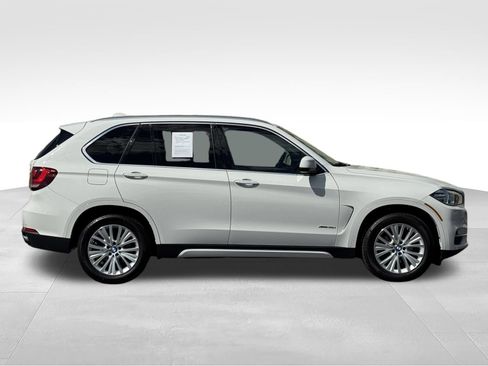 Used 2016 BMW X5 xDrive35i AWD/4WD image 3