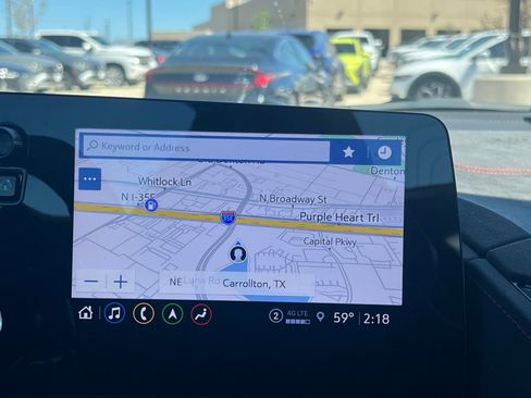 Used 2023 Chevrolet Corvette Stingray Premium Conv image 25