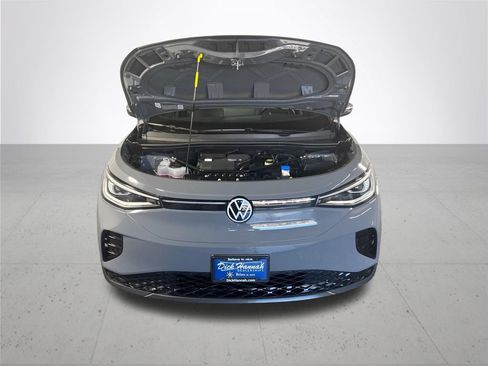 Certified 2024 Volkswagen ID.4 Pro S AWD/4WD image 25