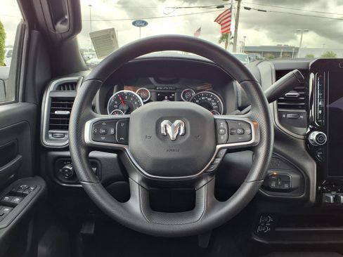 New 2026 RAM 2500 Tradesman image 10