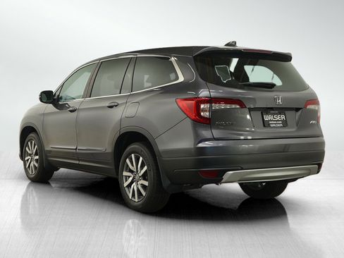 Used 2019 Honda Pilot EX-L image 3