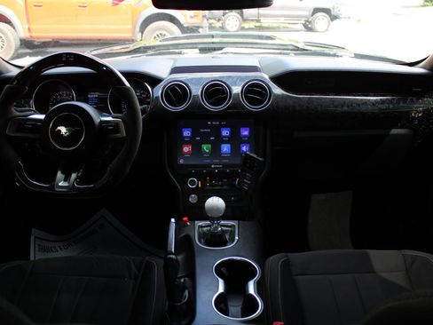 Used 2020 Ford Mustang GT RWD image 13