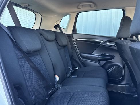 Used 2020 Honda Fit LX image 34