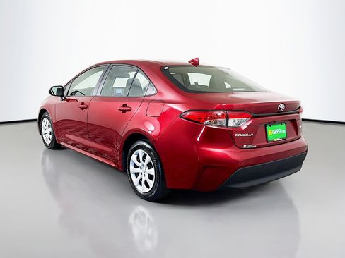 Used 2024 Toyota Corolla LE image 7