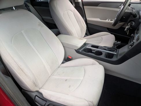 Used 2015 Hyundai Sonata SE w/ Cargo Package FWD image 28