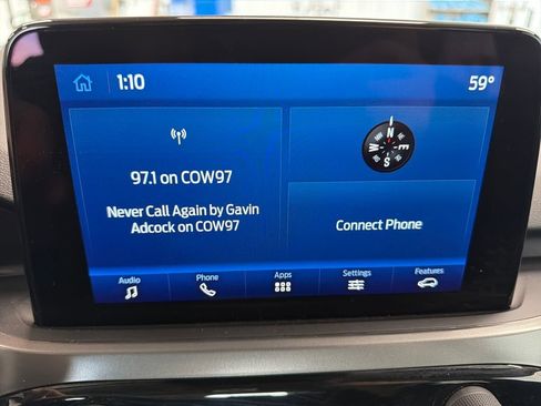 Used 2024 Ford Escape Active w/ Cold Weather Package image 30