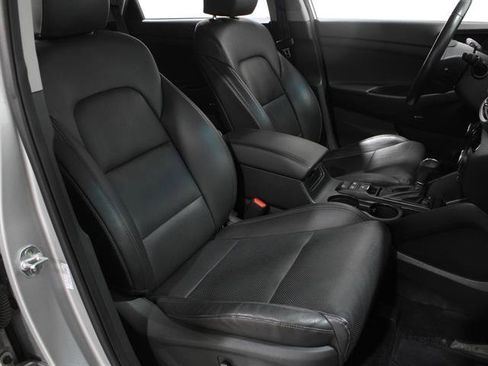 Used 2021 Hyundai Tucson Ultimate w/ Cargo Package image 16