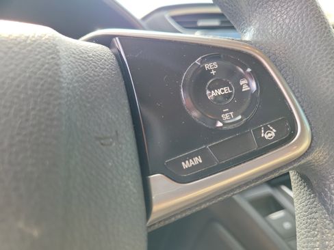 Used 2019 Honda CR-V EX image 24