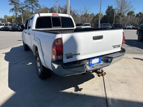 Used 2006 Toyota Tacoma PreRunner image 5