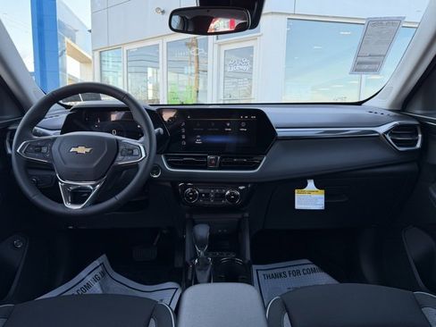 New 2026 Chevrolet TrailBlazer LT w/ Convenience Package image 3