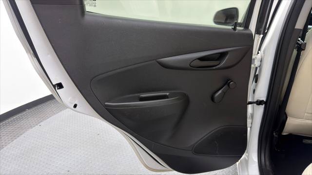 Used 2021 Chevrolet Spark LS FWD image 16