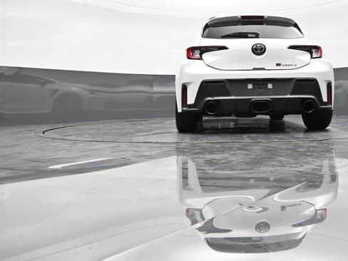 Used 2023 Toyota Corolla GR image 24